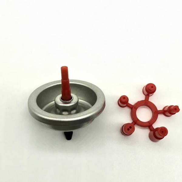 Quality Adjustable Flame Control Valve - Precision and Safety for Gas-powered Devices for sale