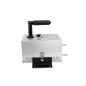 China 12V 50HZ ASTM F963 Toys Testing Equipment Sharp Edge Tester on sale