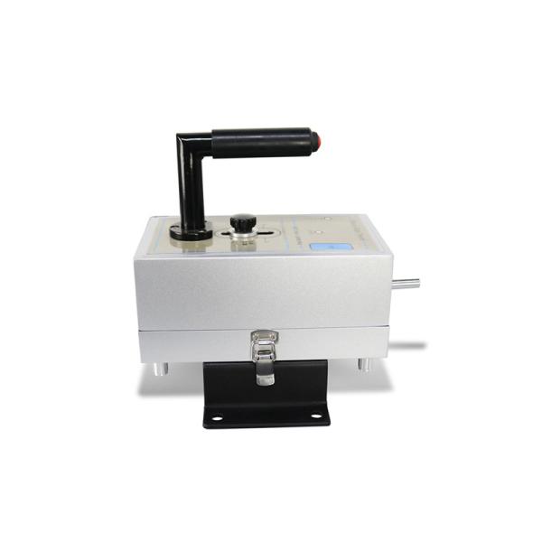 Quality 12V 50HZ ASTM F963 Toys Testing Equipment Sharp Edge Tester for sale