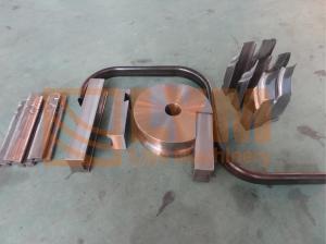 Wholesale Tube Bending Tools Pipe Bending molds dies Bending mould from china suppliers