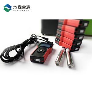 Wholesale Portable Online Oxygen Meter Optical SS316 Probe Do Meter 12V from china suppliers