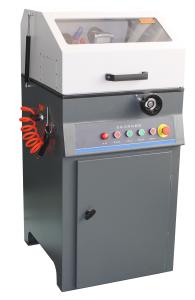 Wholesale Large Observation Window Metallographic Equipment For Specimen Cutting , Φ65mm from china suppliers