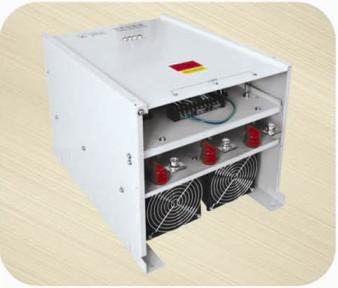 CKA40KW 3 Phase Thyristor Power Controller , CUL Scr Electronic Voltage Regulator