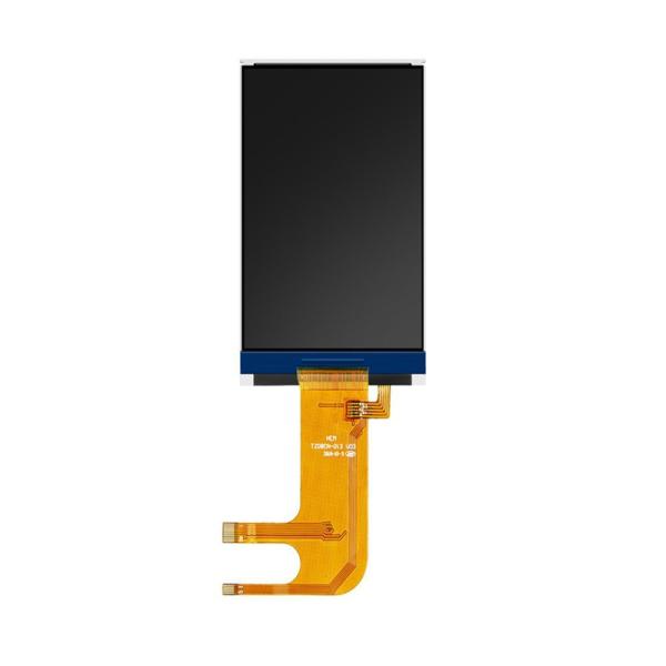 Quality 2.8 Inch 240x320dots TFT LCD Display Module SPI Interface White LED Backlight for sale