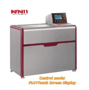 Wholesale Double Cylinder Textile Washing Resistance Color Fastness Testing Machine from china suppliers
