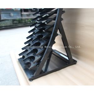 700mm Width Tile Sample Display Rack