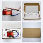 Deligreen Smart Bms Lifepo4 Battery 16S 48v 150-250A With UART BT 485 CAN