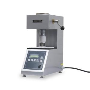 Wholesale Satra Pm8 Leather Rotation Circular Rubbing Colour Fastness Tester from china suppliers