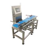 Auto Checking Weigher Check Bottle Belt Conveyor For Medical 20kg Check Weigher