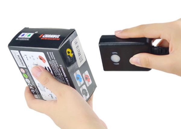 Quality MS4100 Fixed Mount Scanner PDF417 Reader Scanner with R232 USB Cable for sale
