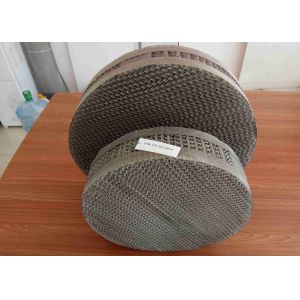 Wholesale CY Wire Gauze Packing / 100mm from china suppliers