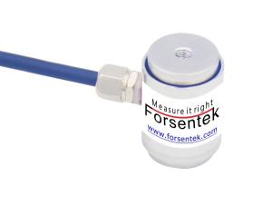 Wholesale Small Compression Load Cell 0-50kgf For Tablet Press Machine Force Monitoring from china suppliers