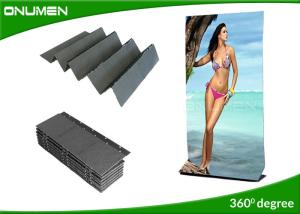 Full Color SMD 3 in 1 HD LED Display / 1R1G1B Flexible LED Screen hire