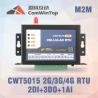Buy cheap 2Di 3Do 1Ai Internet Of Things Products , IP30 Protection Iot Gateway Products from wholesalers