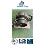 T- / T- T-CR15/R Power And Industrial Marine Engine Turbocharger Without
