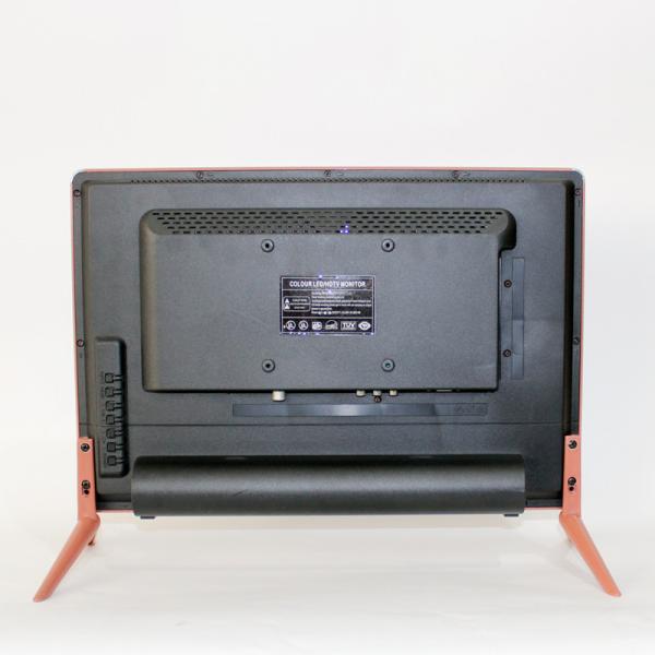 19 22 24 Inch Small LED TV 9 Languages Smart Tv 27inch Televisions 178 Degrees