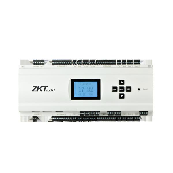 Quality EC10 ZKteco Elevator Access Controller for sale