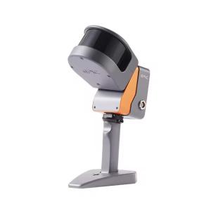 China SLAM100 Outdoor Surveying Mapping 3d Handheld Laser Scanner For Architectural Industrial Engineering on sale