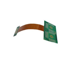 Wholesale 4 Layers Pressfit Flex Rigid PCB Circuit Board from china suppliers