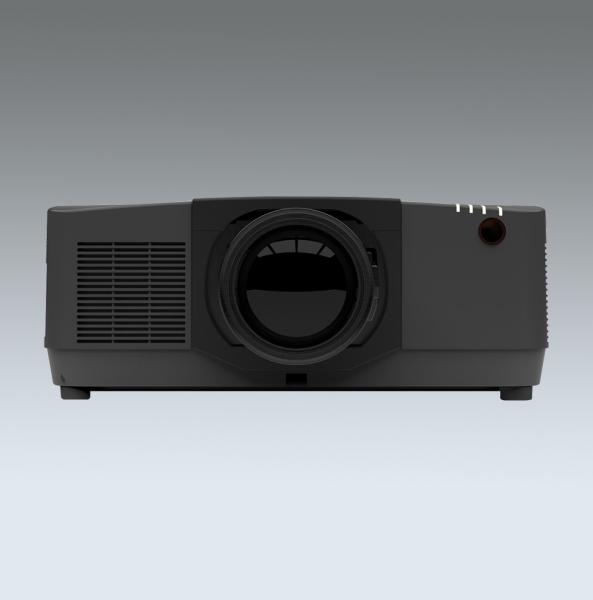 Quality 20000 Lumen High Brightness 3D Mapping Large Venue Projector for sale