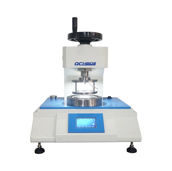 Quality HD-W810 Electronic Hydrostatic Head Tester For Textile Leather Series Tester for sale