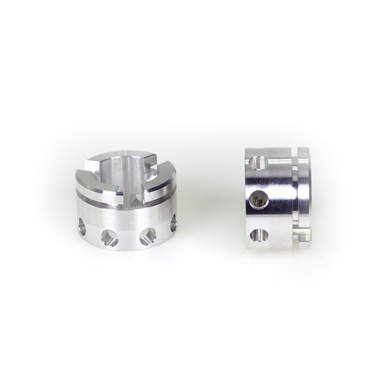 Customized High Precision CNC Machined Parts Non-Standard Metal CNC Machined Components Stainless Steel Mechanical Seal Parts CNC Turning Parts