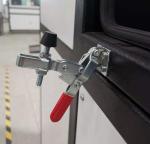 Fire Coupling Fire Hose Hydraulic Pressure Testing Machine