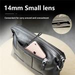 Portable WIFI IP Camera HD Mini USB Camera Real-time Surveillance Camera AI