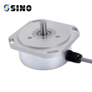 Wholesale Metal TTL Incremental Optical Angle Encoder 9 Pin Interface from china suppliers