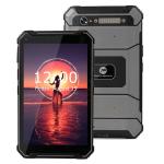 Handheld Ruggedized Android Tablet With NFC MT6771V CPU