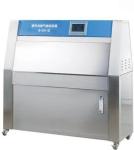 Accelerated Aging Uv Weathering Test Chamber 86-106kpa Ssr Control