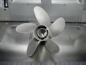 China Advanced 3D Printing Service for Complex Plastic Prototyping on sale