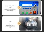 Small Desktop Universal Testing Machine Tensile Test High Precision Test