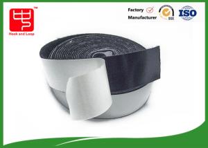 Wholesale Double Side Strong Adhesive Backed Hook And Loop Tape from china suppliers