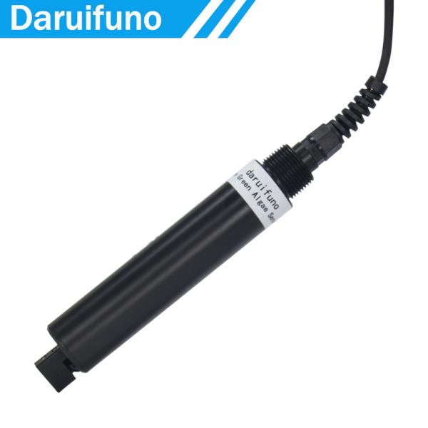 Quality Automatic Cleaning Control Blue Green Algae Sensor For Import Of  Surface Water for sale