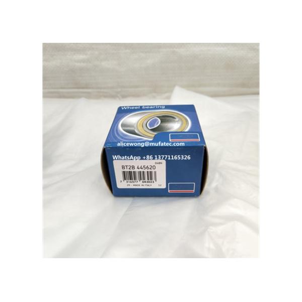 BT2B 445620 wheel hub bearing double row taper roller bearing 35*65*35mm
