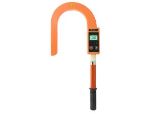 China 10mA Hook Electric Power Tester Leakage Current For Monitoring Stations on sale