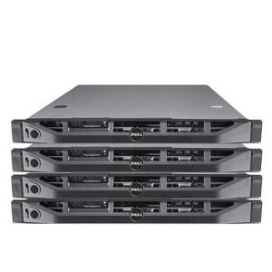 China eon E5-26 2603V4 2620V4 CPU DDR4 RECC Server PowerEdge R430 on sale