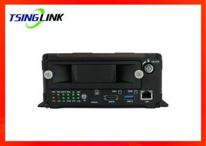 China 3G 4G WiFi Mobile NVR 8 Channel Wireless Mobile Recorder GPS Tracking on sale