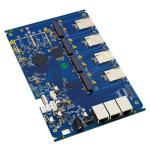 4 SIM Vending Machine Control Board