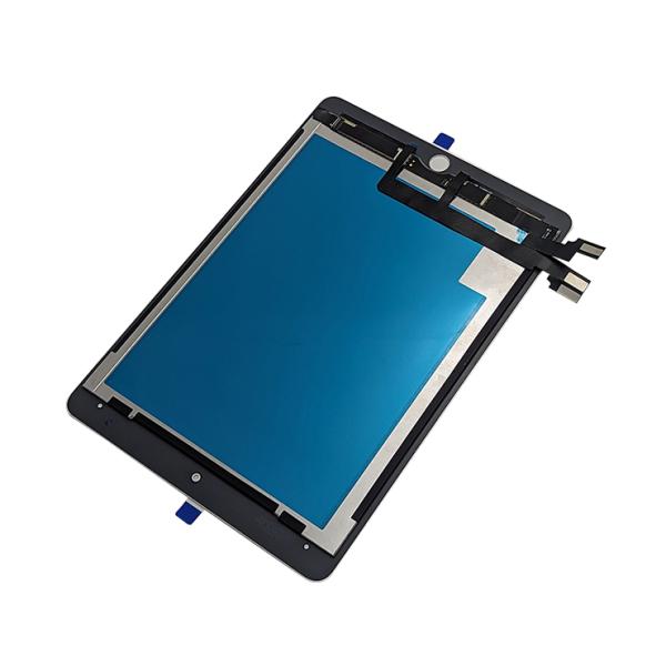 9.7 IPad Spare Parts Lcd Screen Display 2016 Digitiser Replacement A1673 A1674 A1675