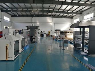 Advanced Instruments Co.,Limited