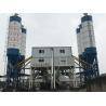 Buy cheap Hzs75 High Quality Concrete Mixing Plant from wholesalers