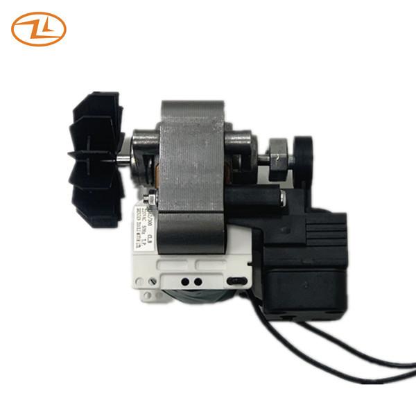 Quality 60W Nebulizer Compressor Motor 230V 50HZ Single Phase Induction Motor for sale