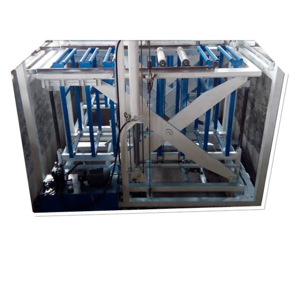 Quality Light Weight MGO Board Production Line PLC Control System for sale