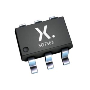 Wholesale Nexperia 74LVC2G17 Logic IC 32mA Schmitt Trigger Surface Mount from china suppliers
