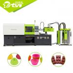 Cake Mold Horizontal Silicone Injection Moulding Machine , 150T Lsr Injection