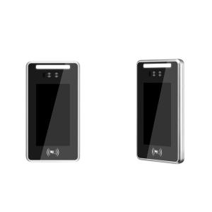 Wholesale FCC 110dB 24,000  Face Recognition Based Attendance System Office Access Control Systems from china suppliers
