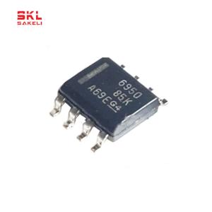 Wholesale TPS7A6950QDRQ1 Semiconductor IC Chip Ultra-Low-Noise Low-Dropout Linear Regulator IC Chip from china suppliers
