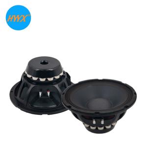 China 3'' Voice Coil  96dB 450W 10 Inch PA High SPL Speakers on sale
